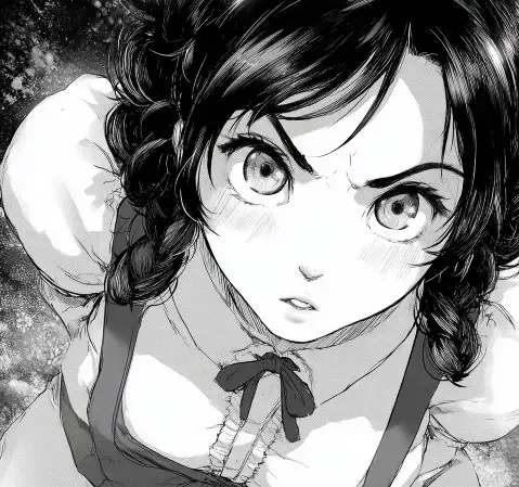 恋爱漫画精选封面：欢喜冤家恋爱故事